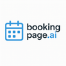 BookingPage.AI Logo