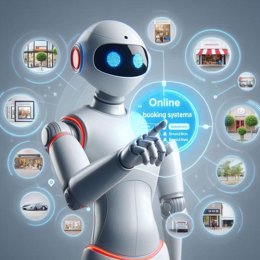 The Ultimate Guide to Online Booking Systems for Small Businesses in 2025
