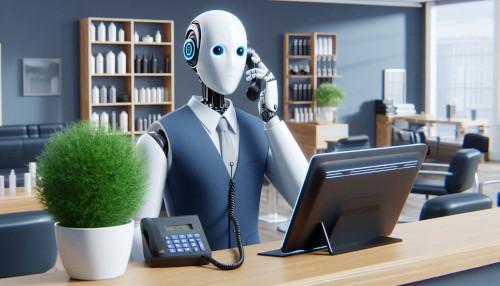 How AI Booking Assistants Are Transforming Small Businesses